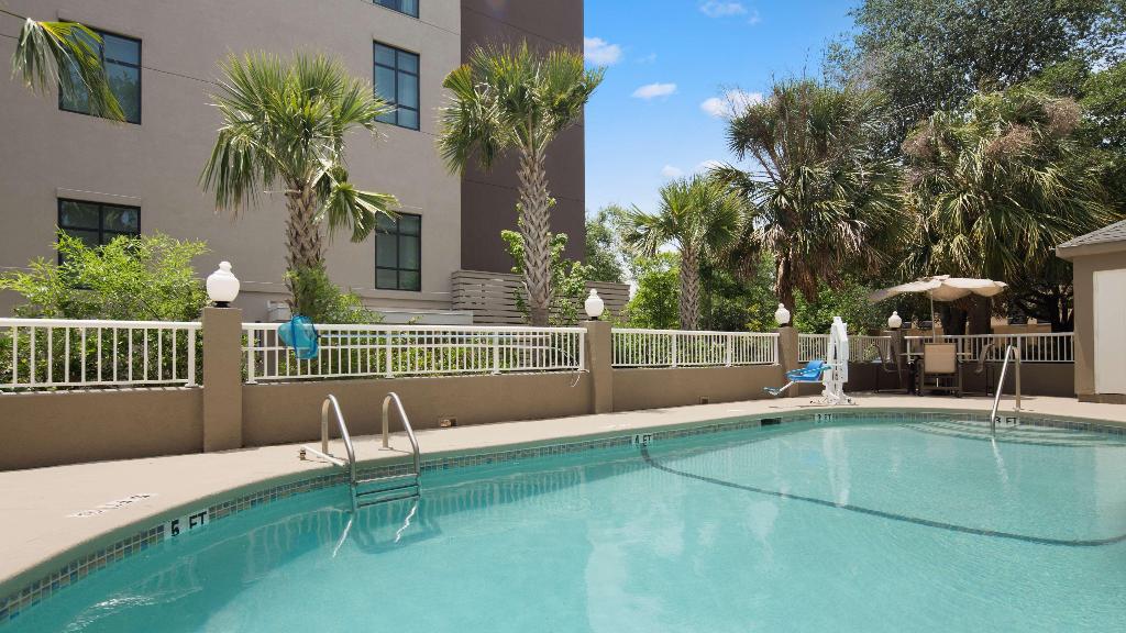 Best Western Patriots Point, Mount Pleasant