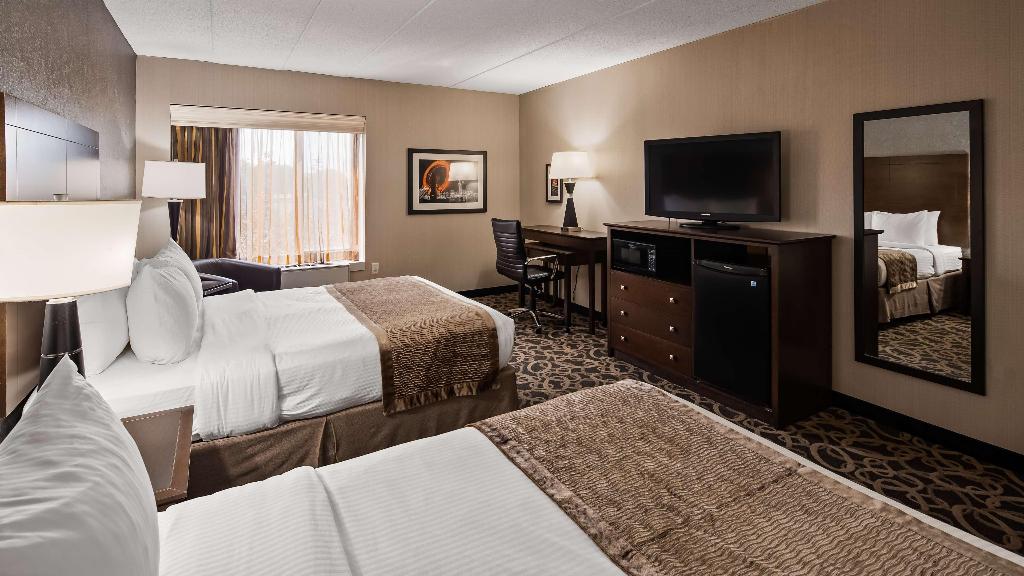 Best Western Ramkota Hotel