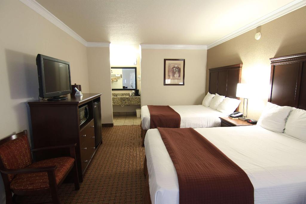 Best Western Canton Inn