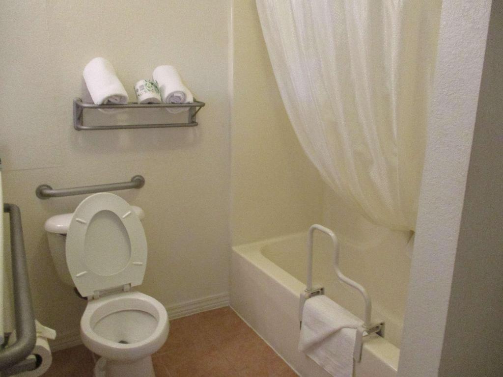 Best Western Palestine Inn
