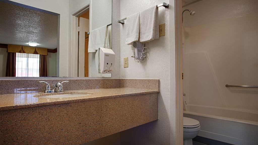 Scottish Inns - Decatur