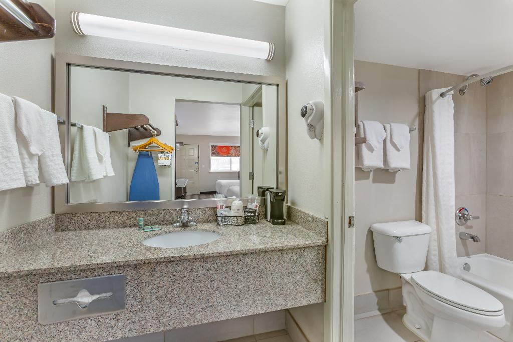 Best Western Sunland Park Inn