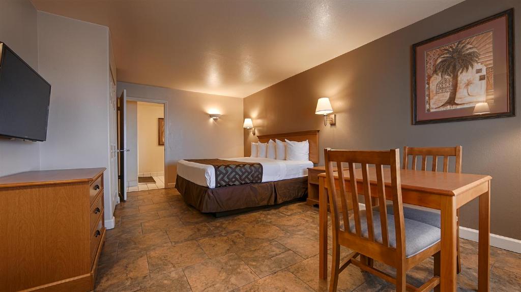 Best Western Padre Island