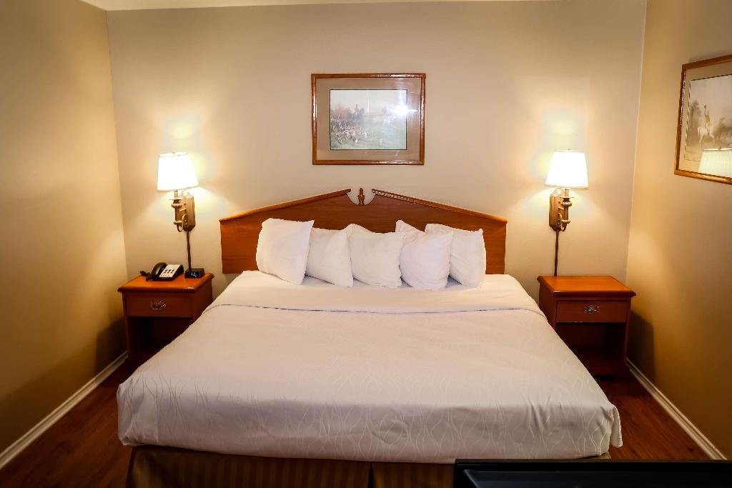 Americas Best Value Inn & Suites Sonora