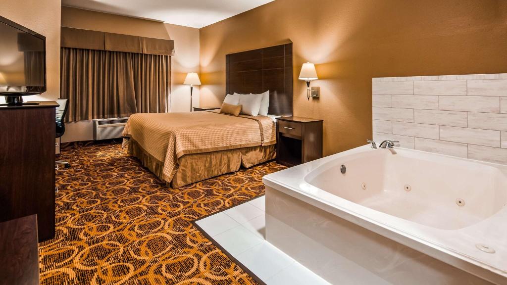 Best Western Northwest Inn