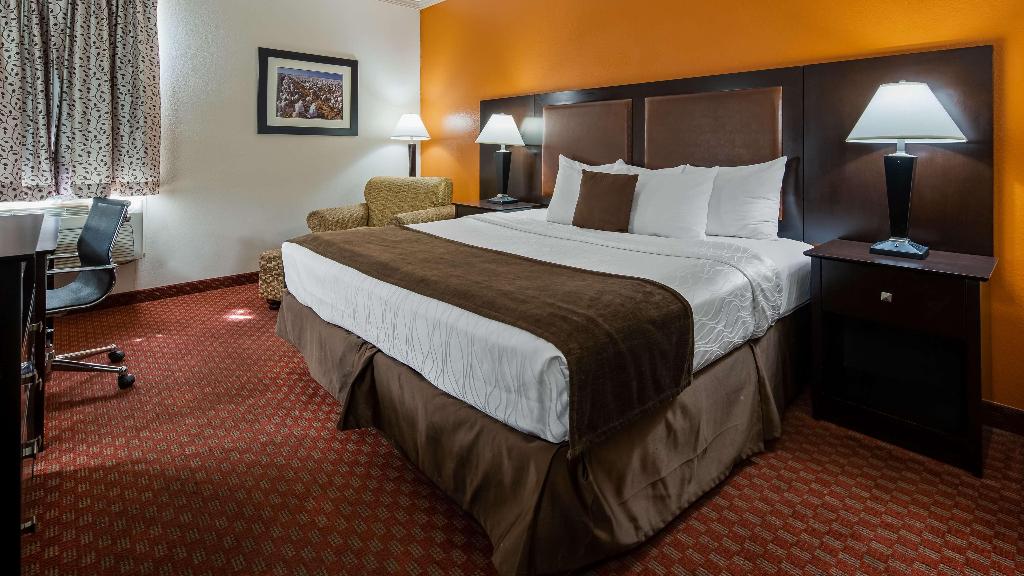 Baymont By Wyndham Lubbock