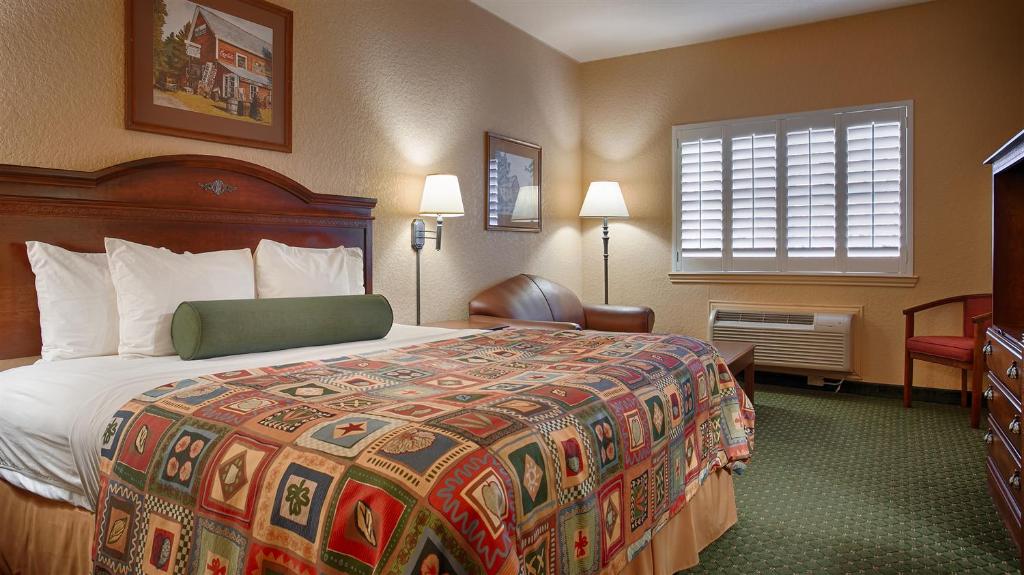 Best Western Plus Fredericksburg