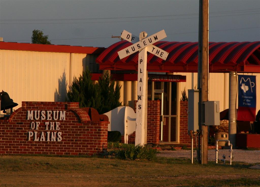 Quality Inn en Perryton