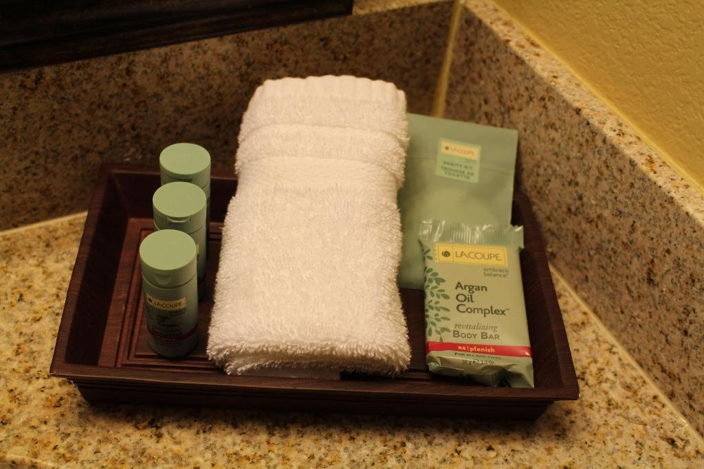 Best Western San Isidro Inn