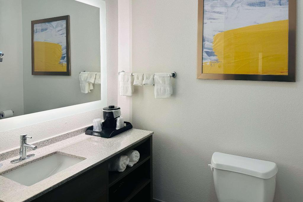 Comfort Inn & Suites Wylie