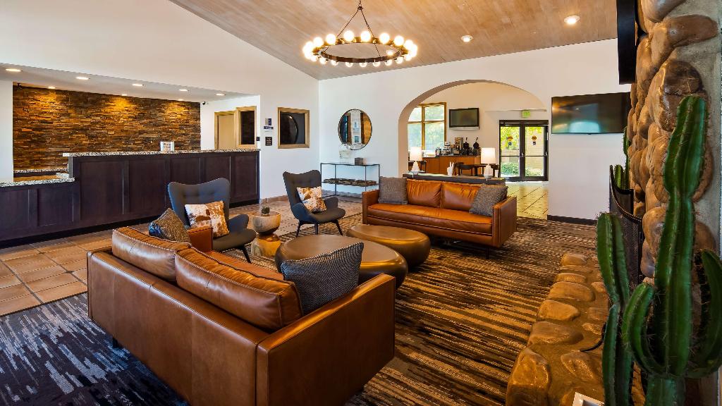 Best Western Plus Cottontree Inn, North Salt Lake & Woods Cross