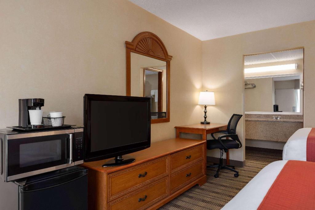 Rodeway Inn