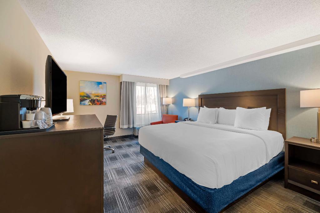 Best Western Plus Mount Vernon/Fort Belvoir