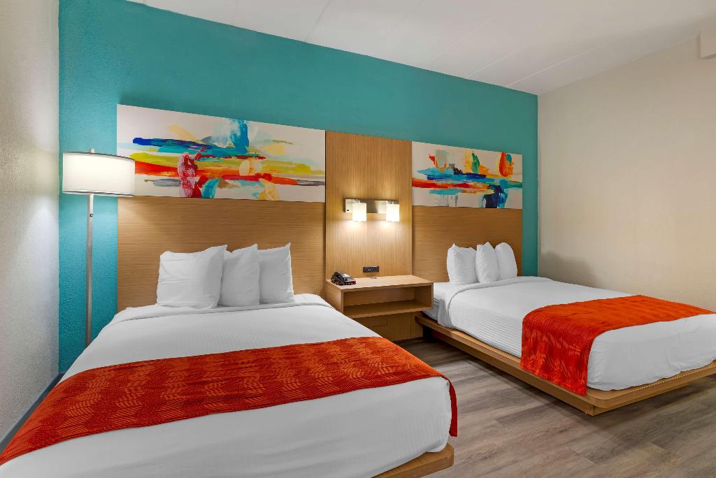 Best Western Plus Executive Hotel
