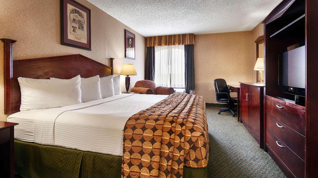 Best Western Springfield