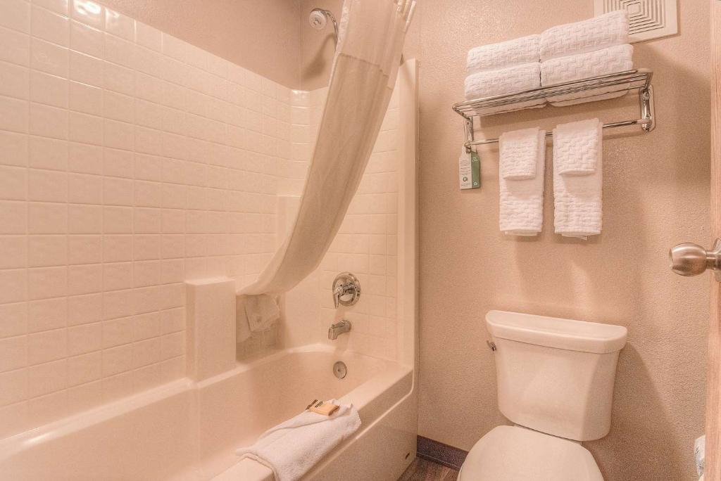 Best Western Plus Yakima Hotel