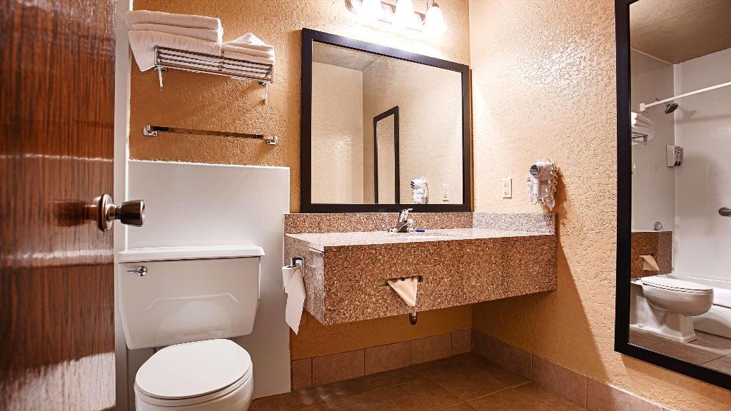 Best Western Green Bay Inn Conference Center