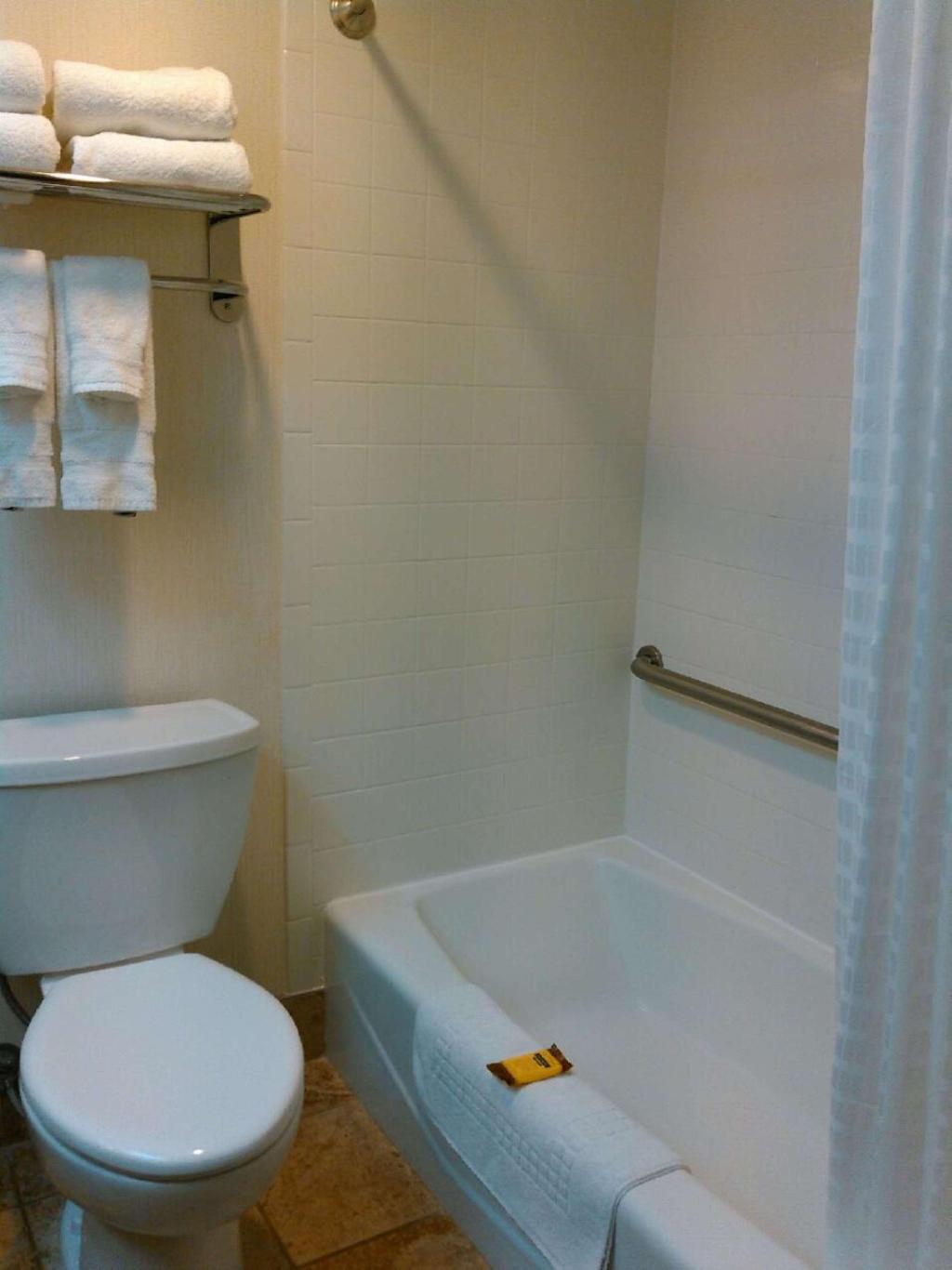 Best Western Plus Inntowner Madison