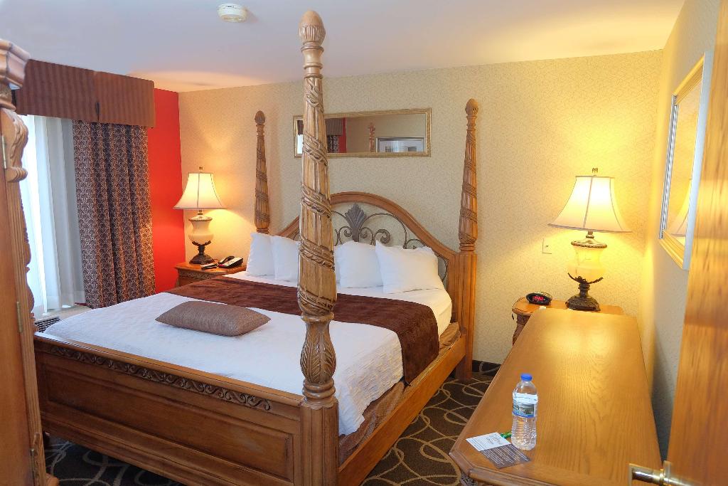 Best Western Plus Eau Claire Conference Center