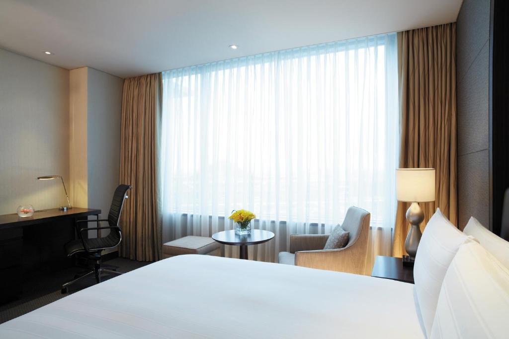 LOTTE CITY HOTEL GIMPO AIRPORT