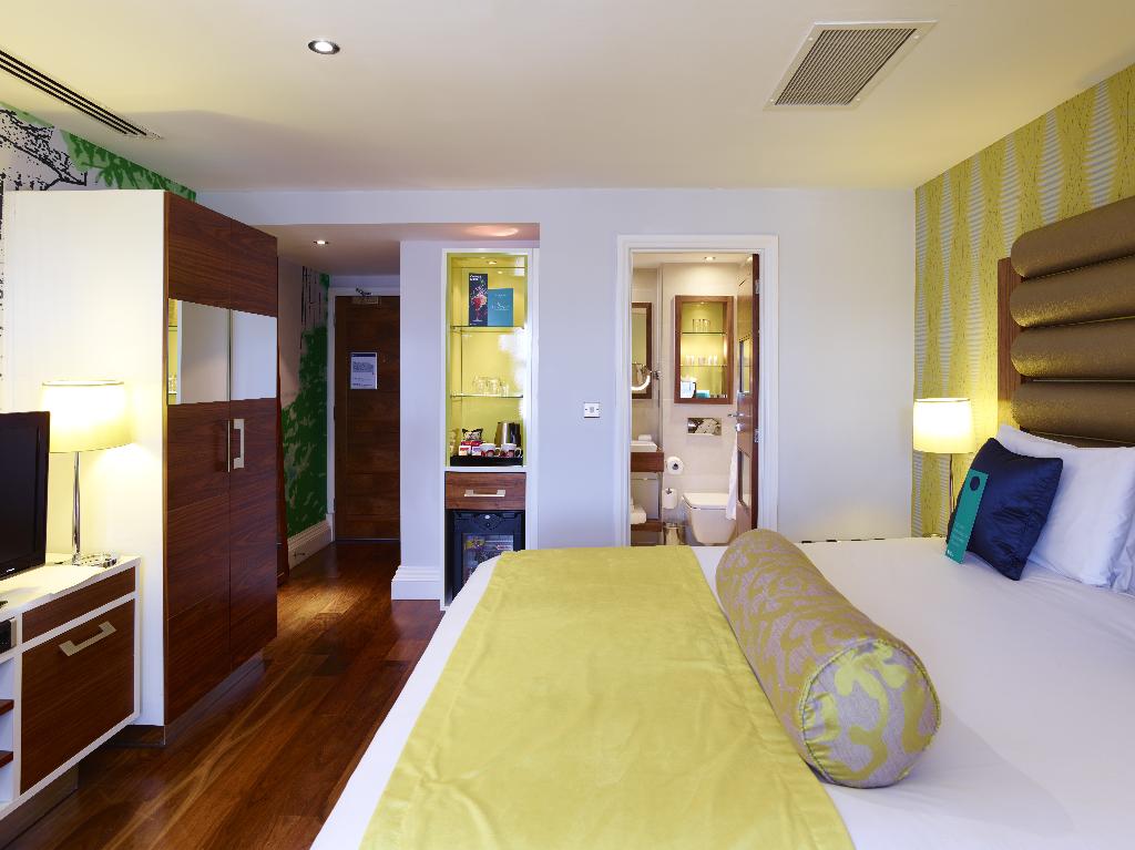Indigo Edinburgh