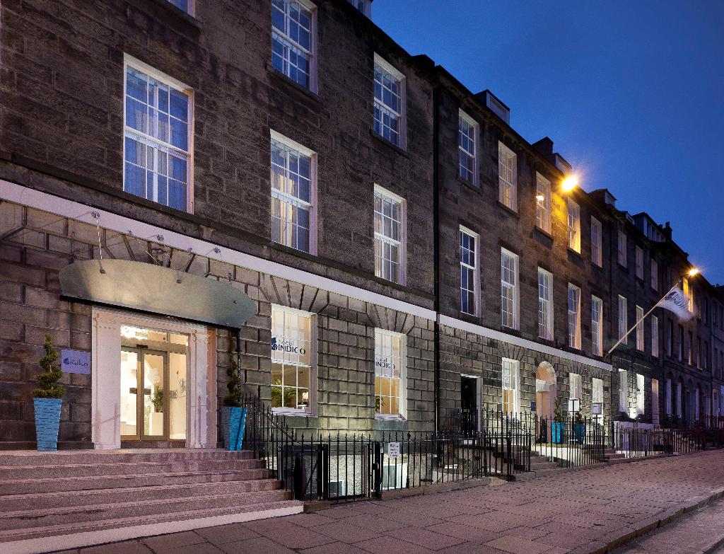 Indigo Edinburgh