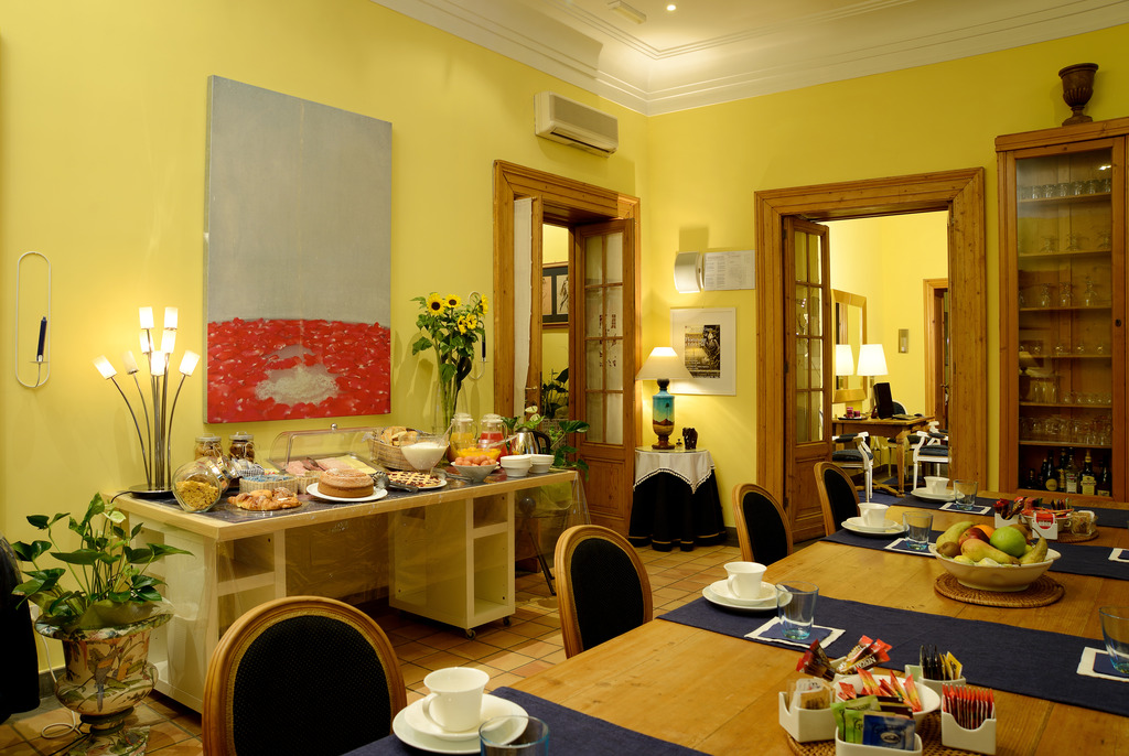 Hotel Locanda Cairoli Hotel, Italien, Rom. Großes 1
