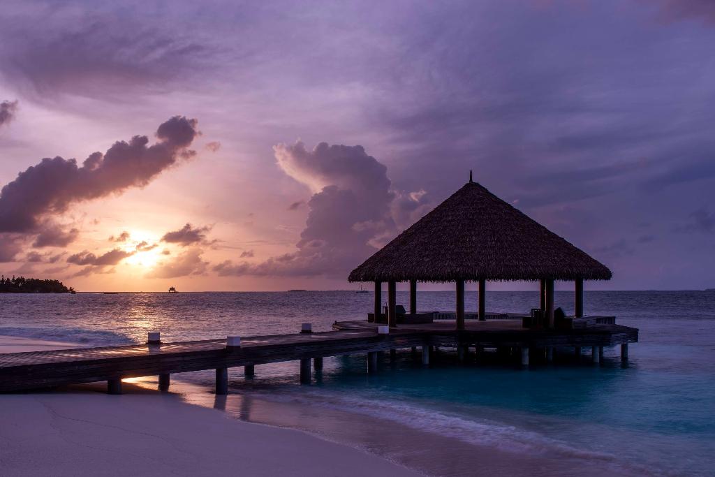 Hotel Dhawa Ihuru Maldives, Malediven, Ihuru Island. Großes 68