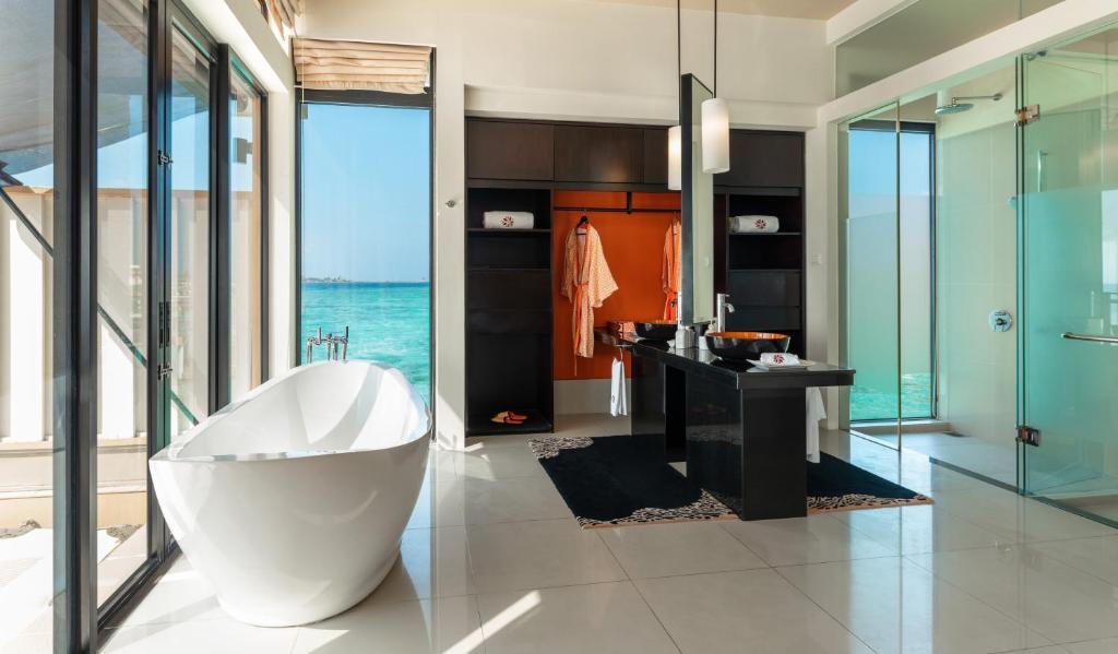 Angsana Resort & Spa Maldives Velavaru