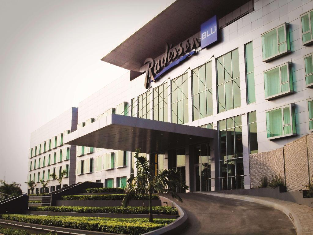 Imagem da galeria de Radisson Blu Anchorage Lagos