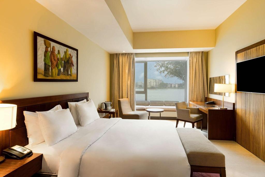Imagem da galeria de Radisson Blu Anchorage Lagos