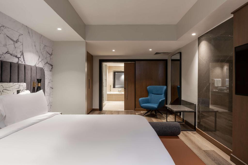 Imagem da galeria de Radisson Blu Anchorage Lagos