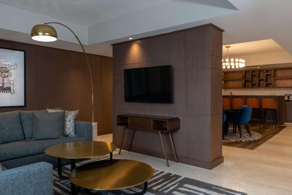 Imagem da galeria de Radisson Blu Anchorage Lagos
