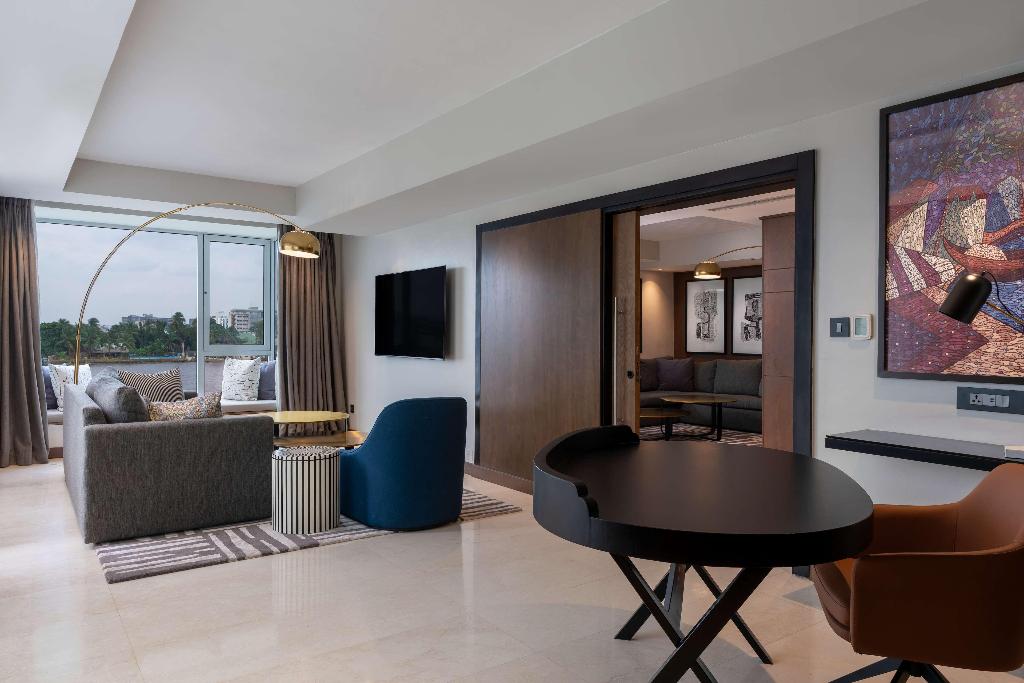 Imagem da galeria de Radisson Blu Anchorage Lagos