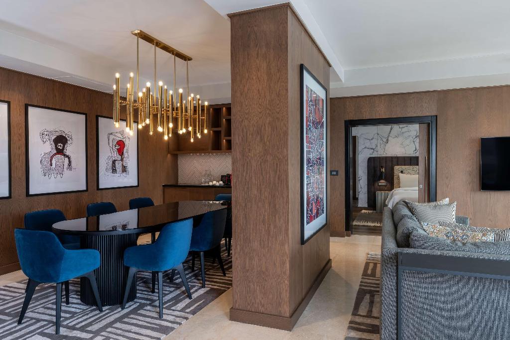 Imagem da galeria de Radisson Blu Anchorage Lagos