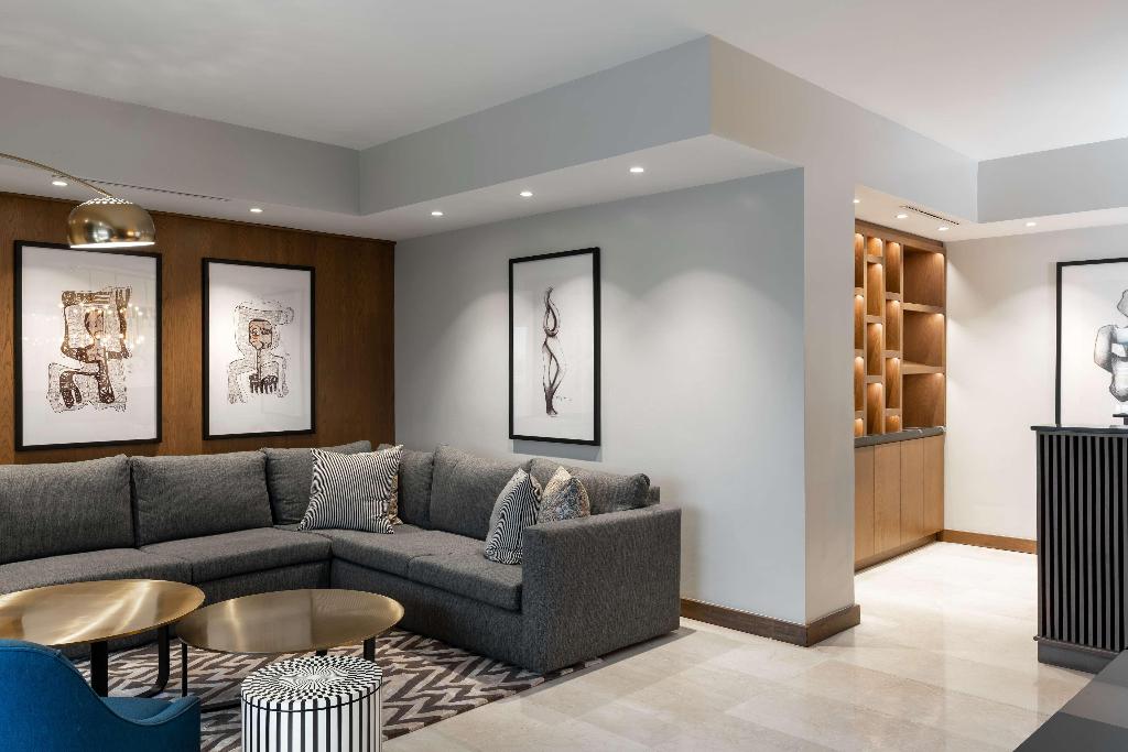 Imagem da galeria de Radisson Blu Anchorage Lagos
