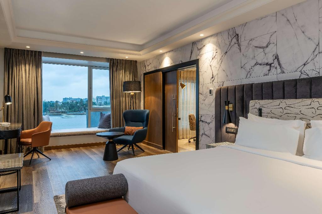 Imagem da galeria de Radisson Blu Anchorage Lagos