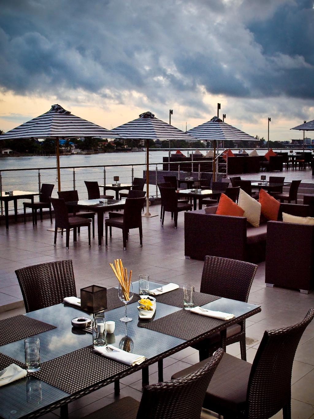 Imagem da galeria de Radisson Blu Anchorage Lagos