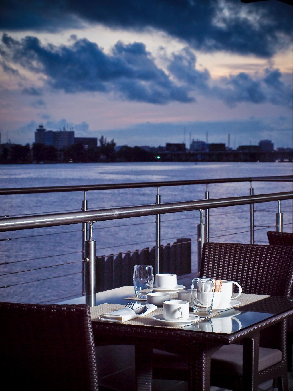 Imagem da galeria de Radisson Blu Anchorage Lagos