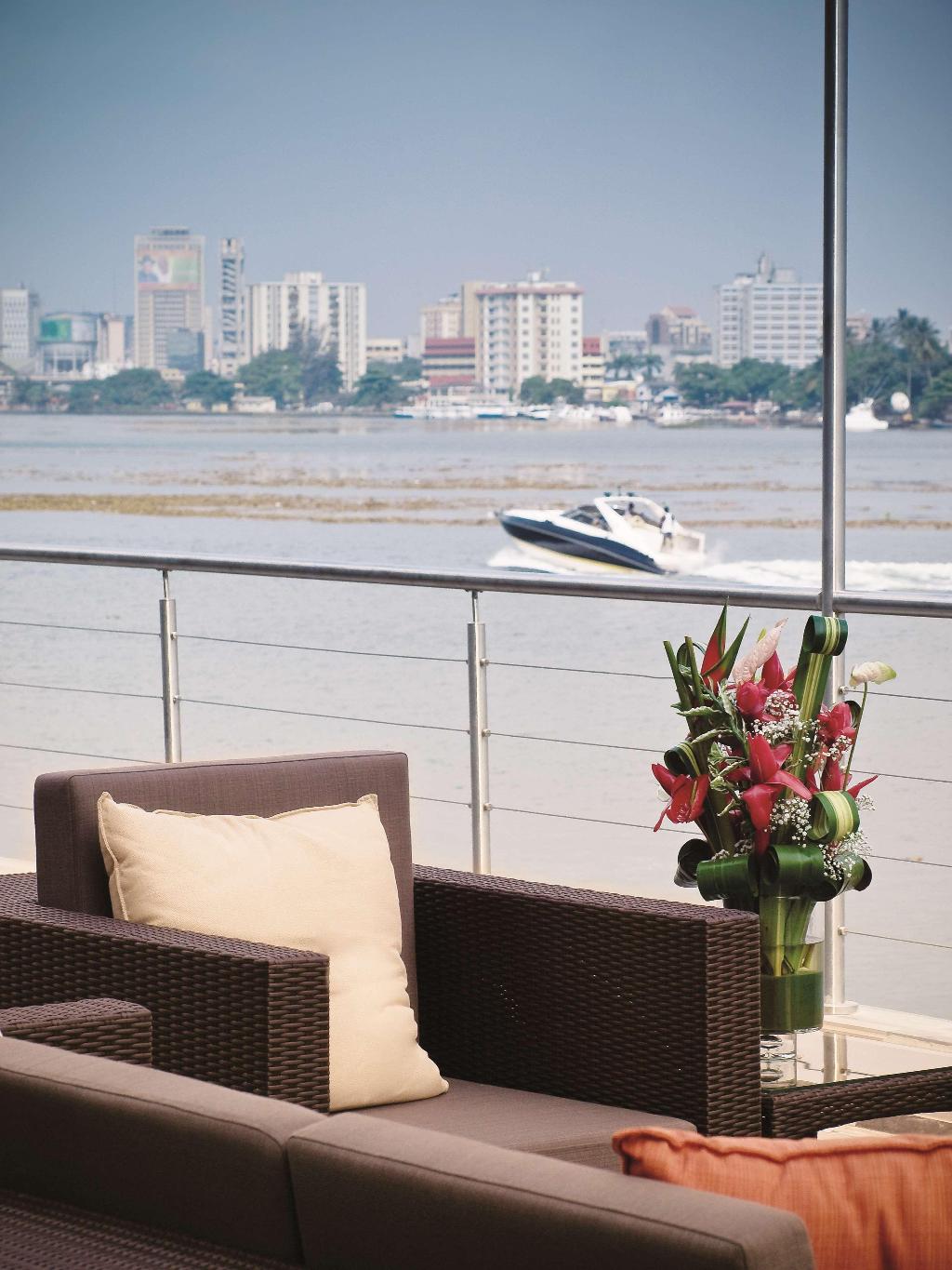Imagem da galeria de Radisson Blu Anchorage Lagos