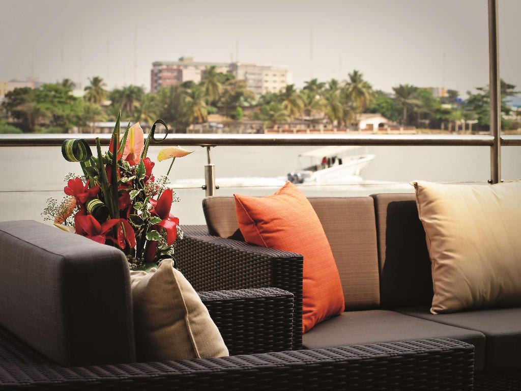 Imagem da galeria de Radisson Blu Anchorage Lagos