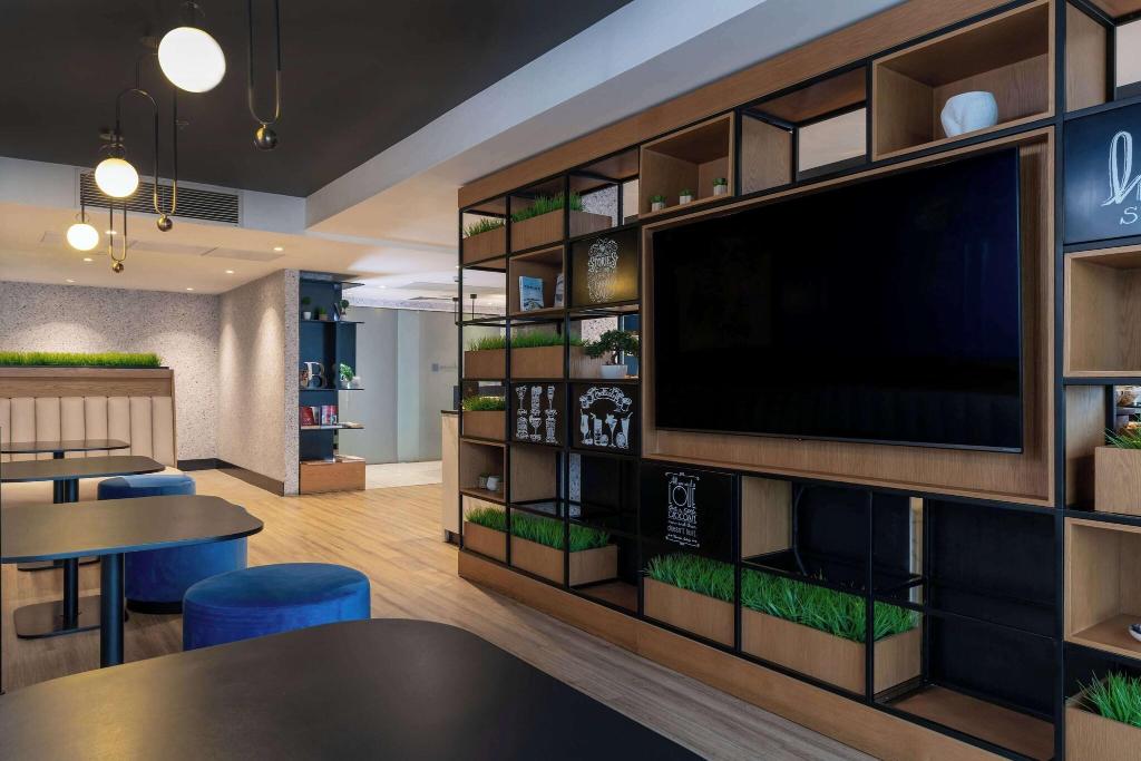Imagem da galeria de Radisson Blu Anchorage Lagos