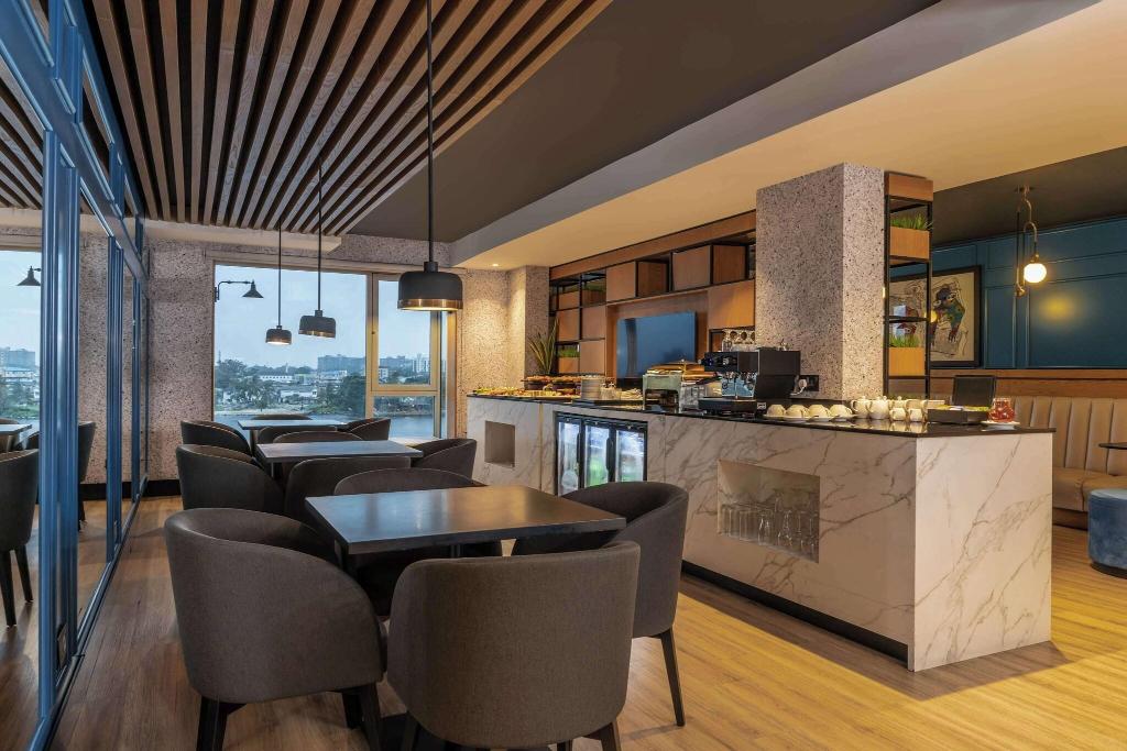 Imagem da galeria de Radisson Blu Anchorage Lagos