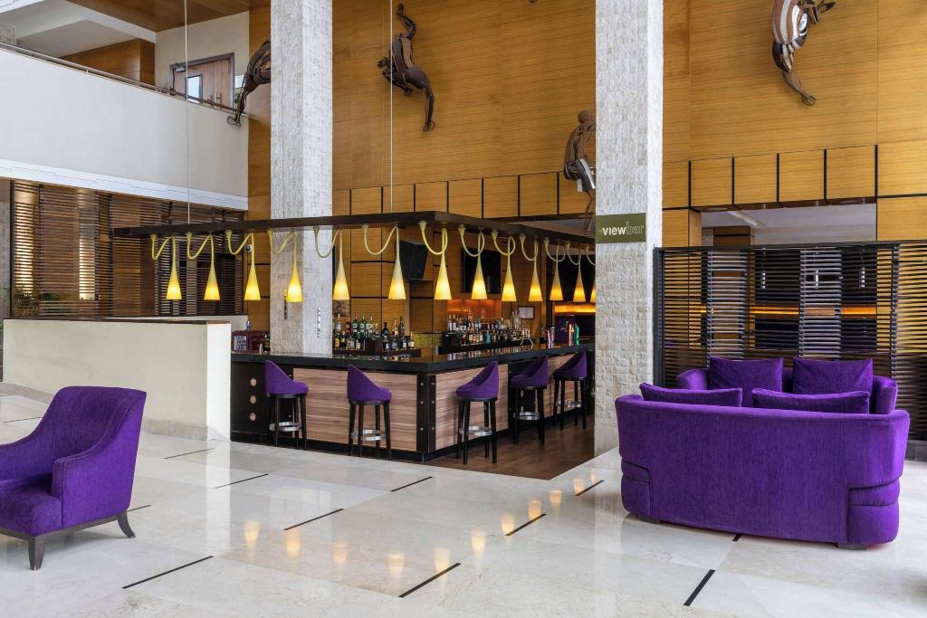 Imagem da galeria de Radisson Blu Anchorage Lagos