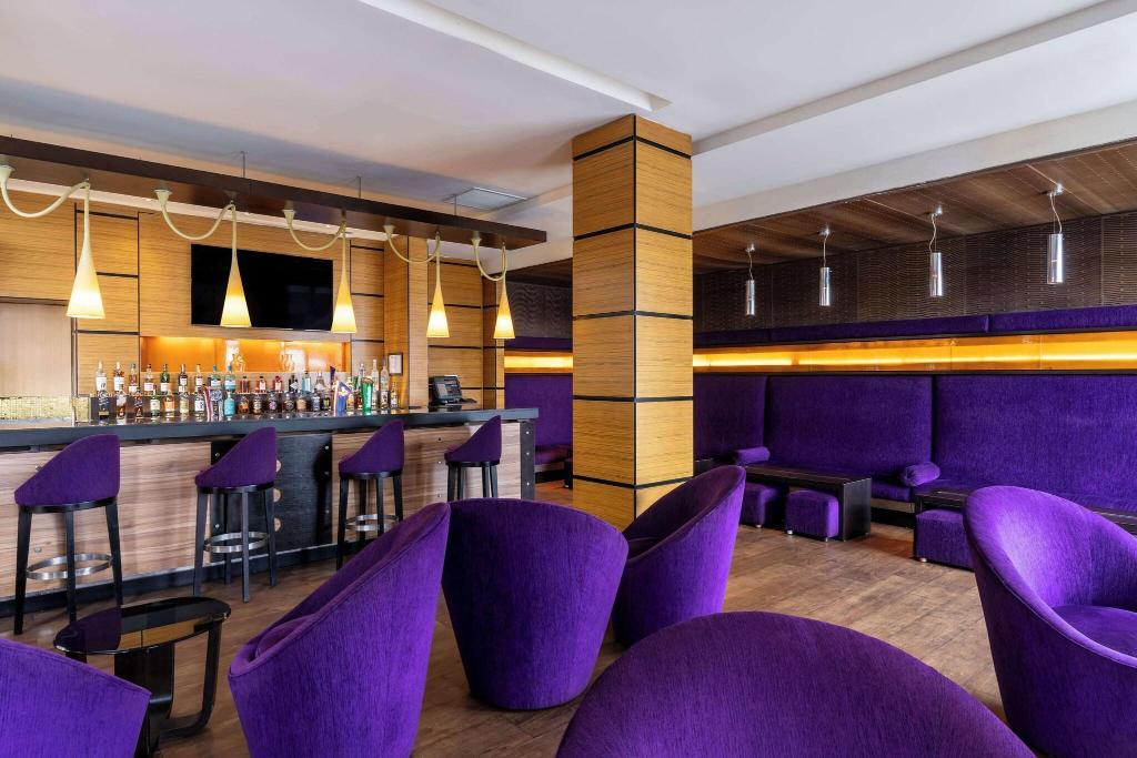 Imagem da galeria de Radisson Blu Anchorage Lagos