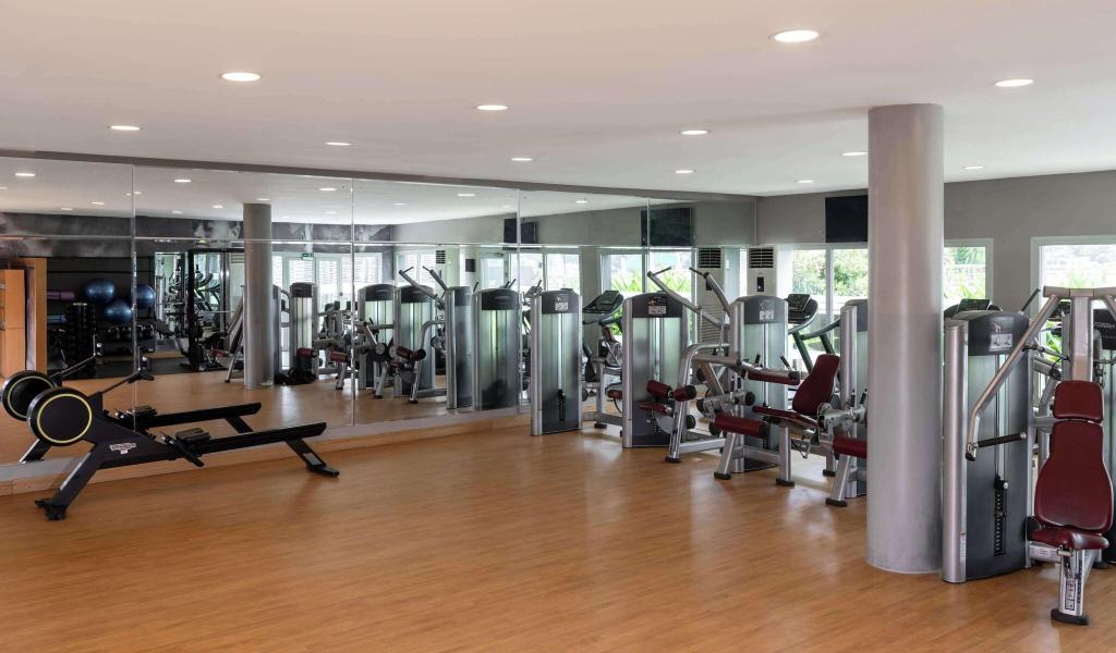 Imagem da galeria de Radisson Blu Anchorage Lagos