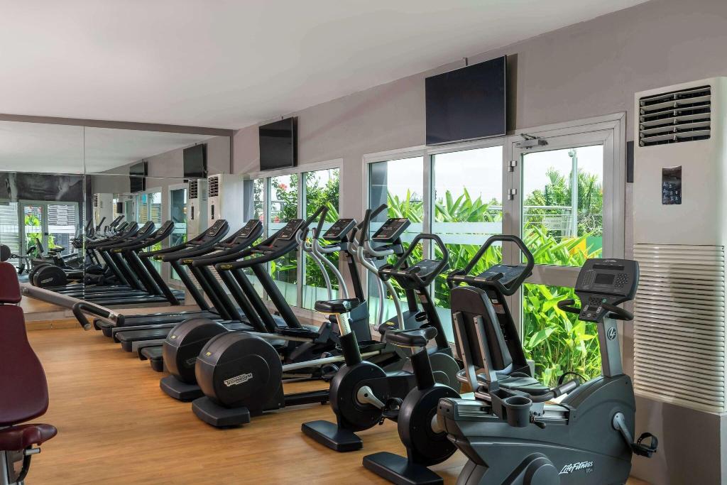 Imagem da galeria de Radisson Blu Anchorage Lagos