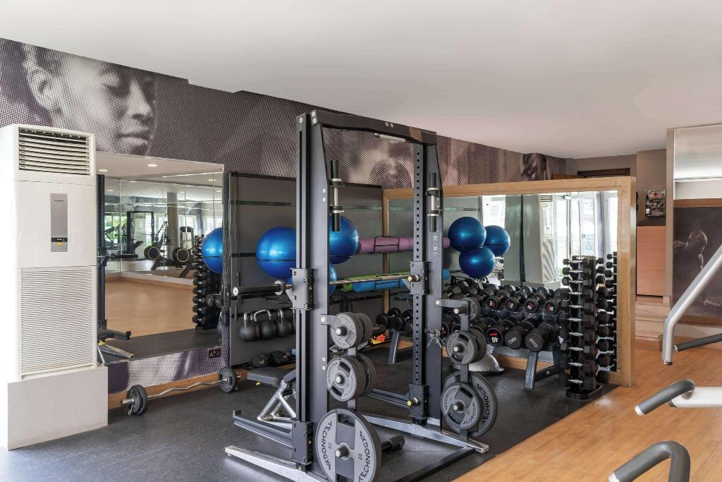Imagem da galeria de Radisson Blu Anchorage Lagos
