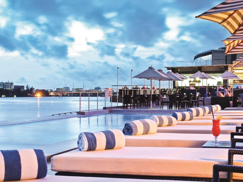 Imagem da galeria de Radisson Blu Anchorage Lagos