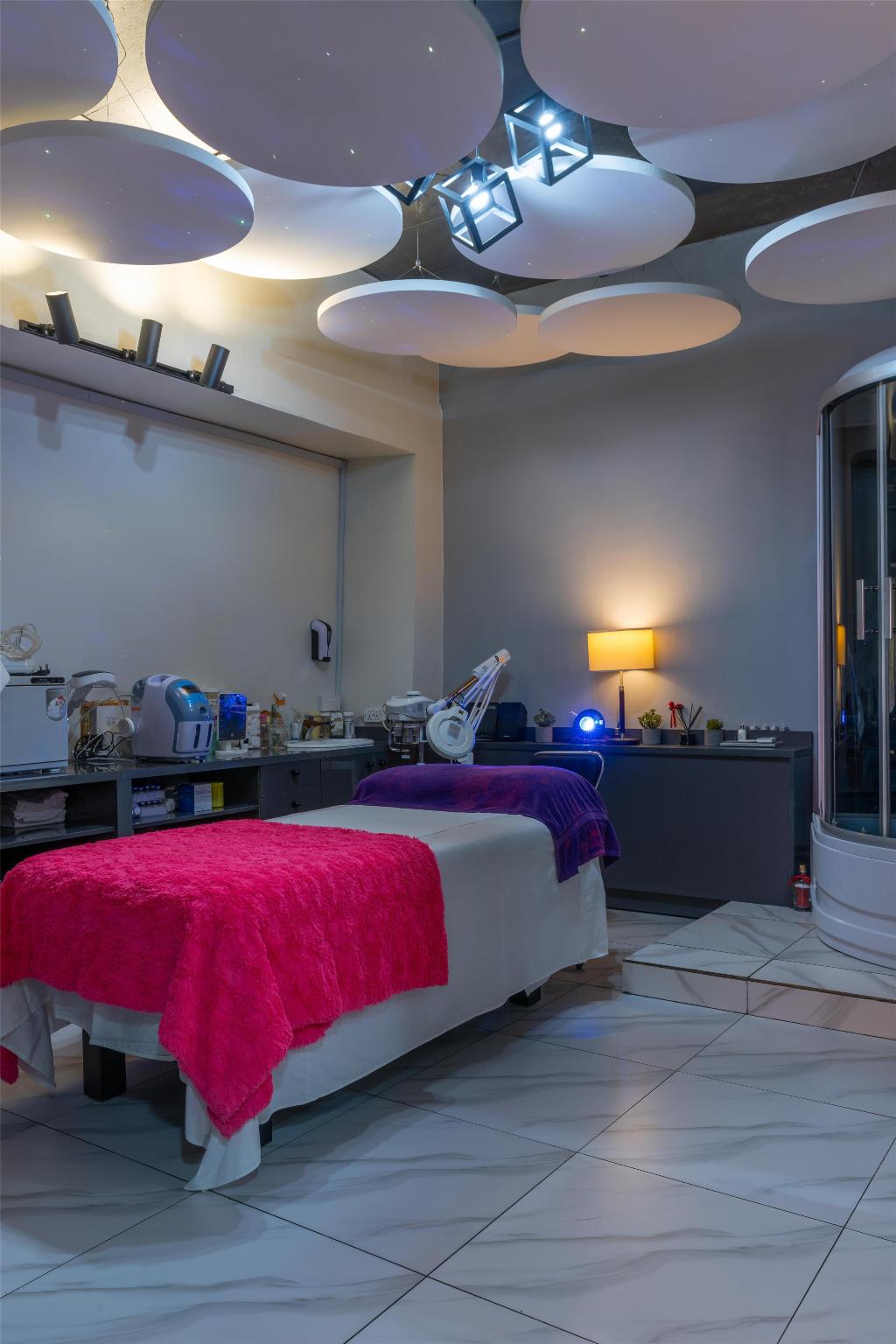 Imagem da galeria de Radisson Blu Anchorage Lagos